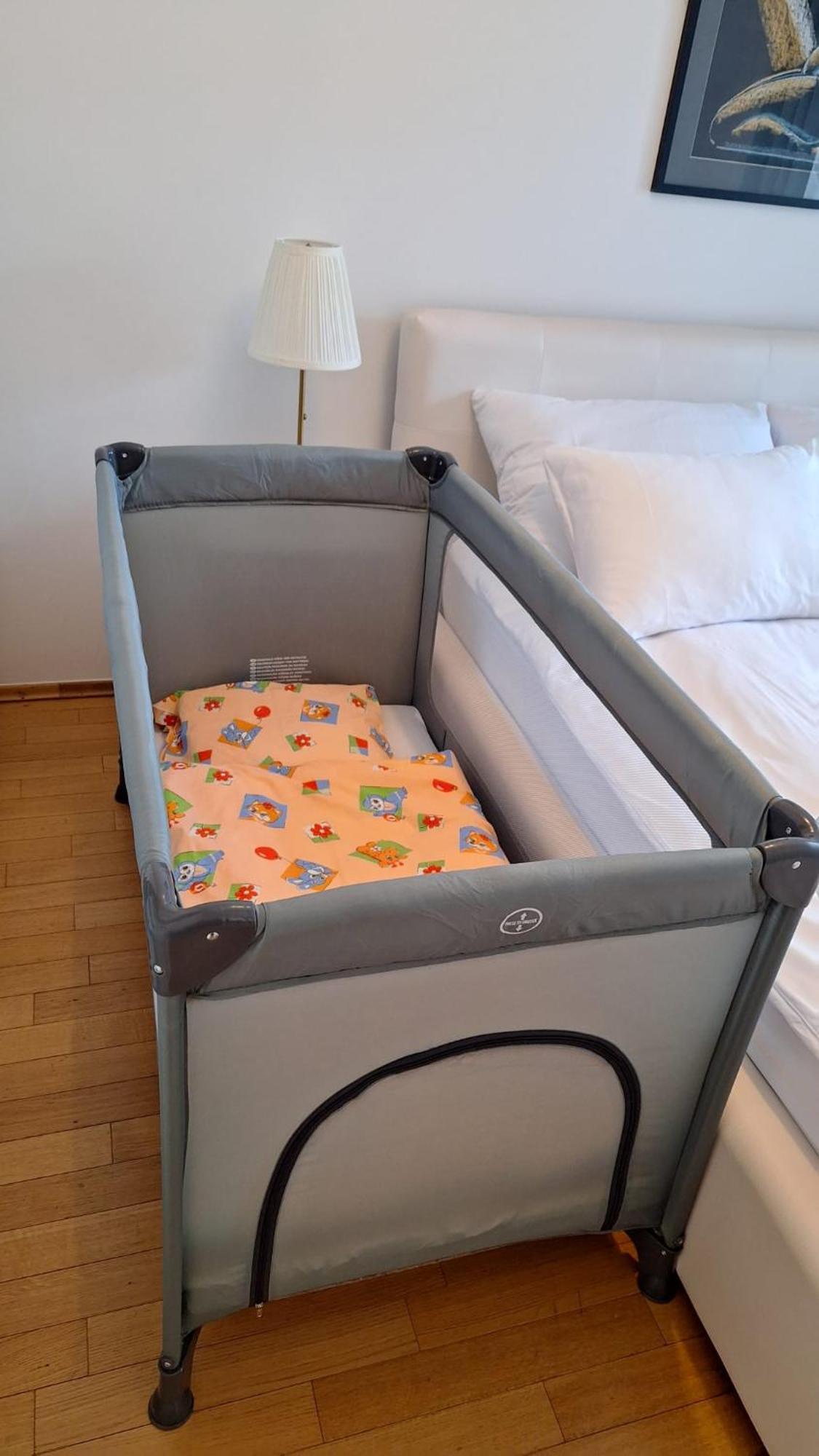 Appartement Lory, Zagreb, Downtown, With Own Parking In The Garage Zagreb